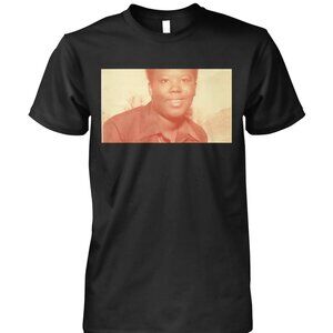 50 Cent Mom Sabrina Jackson Portrait Shirt